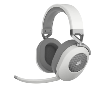 Słuchawka bezprzewodowa CORSAIR HS65 Wireless (White) v2 CA-9011286-EU2